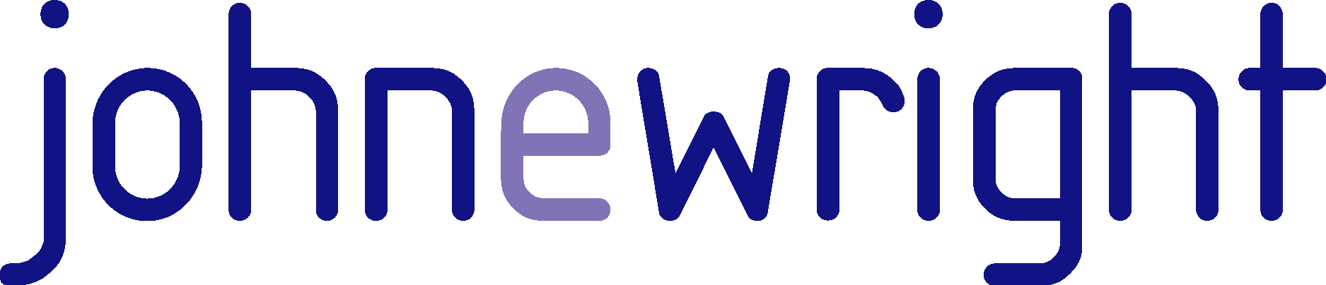 John E Wright Logo Vector Logo